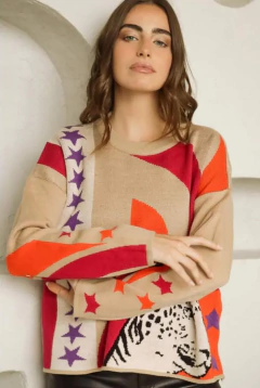 Imagen de Sweater Circus