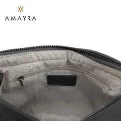 Cartera Agata Negra en internet