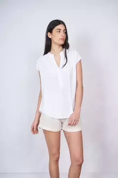 Camisa Eva | lisa - comprar online