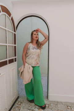 Musculosa Eternity en internet