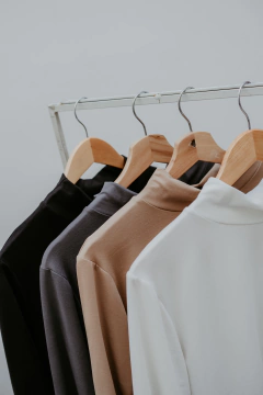 Polera Polk - tienda online
