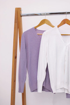 Sweater Sauco - comprar online