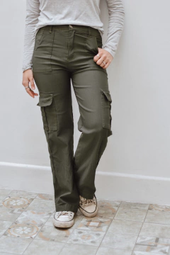 Pantalón Egipto - tienda online