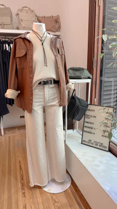 Imagen de Camisaco Helena