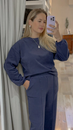 Pantalón Tronador II