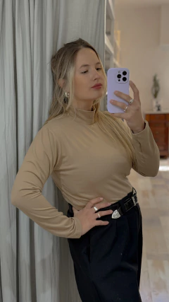 Polera Polk