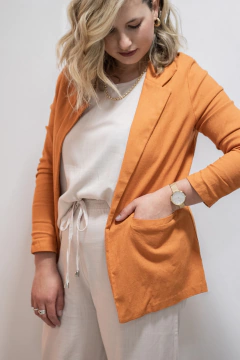 Blazer Loren