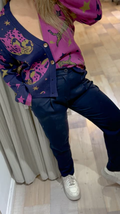 Pantalón sastrero Dubai en internet