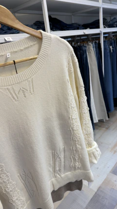 Sweater Bahiti en internet