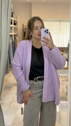 Cardigan Olivieta - comprar online