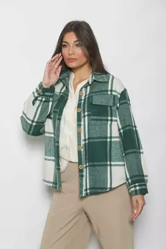 Camisaco Minerva - Casa Blanca Showroom