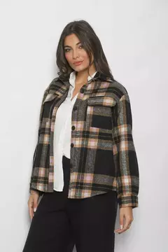 Camisaco Minerva - comprar online