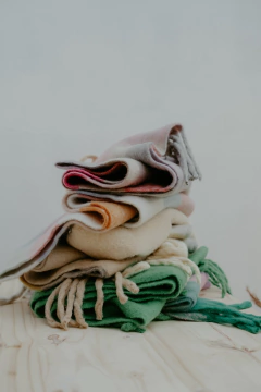 Bufandon Nube - comprar online
