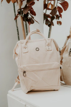 Mochila Córdoba en internet