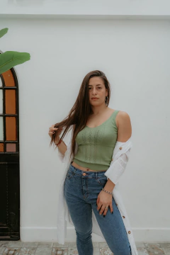 Jean Camila - Casa Blanca Showroom