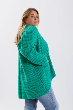 Cardigan Inés en internet