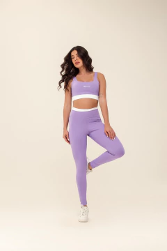 Conjunto/ calça - Attack moda 