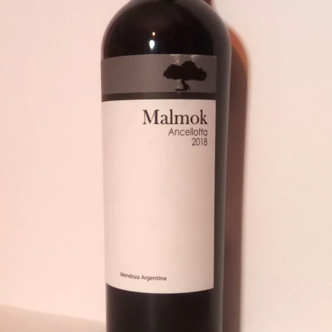 Malmok Ancellotta 2018
