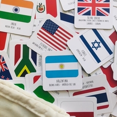 Banner de la categoría Juego de Memoria,  Flashcards (tarjetas de aprendizaje) y Loterías