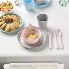 Pack de bowls x 6