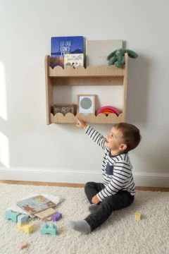 Repisa Ondas - tienda online