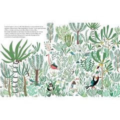 LA GRAN AVENTURA - Anidando Deco