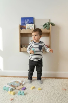 Repisa Ondas en internet