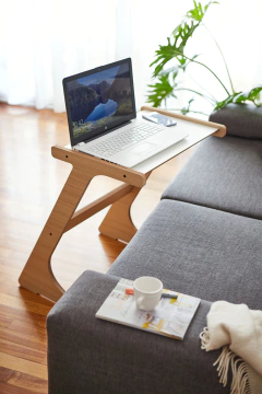 Imagen de MESA DE ARRIME PARA COMPU WORK