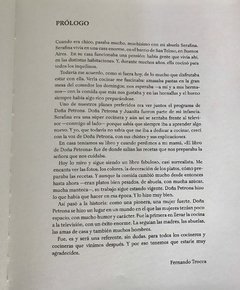 “La Sartén por el Mango” La vida de Doña Petrona - comprar online