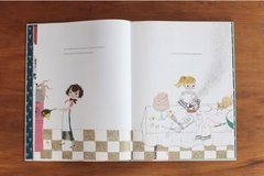 Imagen de JULIA CHILD