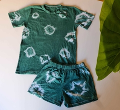 Pijama para crear tu Batik