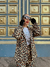 Blazer Magnolia Print en internet