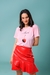 Falda Strawberry en internet