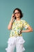 Remera Limón