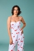 Bustier Cherry - comprar online