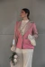Blazer Magnolia Rainbow