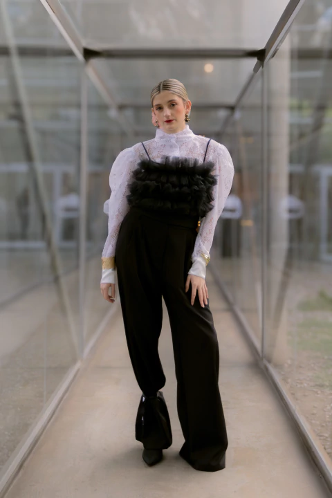 Camisa Aura