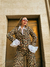 Imagen de Blazer Jackie Print