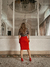 Falda Love - comprar online