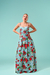 Maxifalda Charlotte Roses en internet