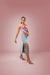 Falda Silver - tienda online