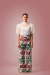 Pantalón Alma Flores