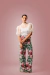 Pantalón Alma Flores - comprar online