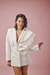 Blazer Clementina