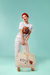 Tote Bag Roses en internet