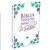 Bíblia de Estudo Diário da Mulher - Rosas + 3 Capas - comprar online