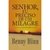 Senhor, Eu Preciso De Um Milagre Pocket - Benny Hinn