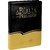 A Bíblia do Pregador - Preto e Dourado