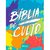 Bíblia do Culto com Harpa Cristã - Tintas - comprar online