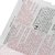 Bíblia Sagrada com Letras Vermelhas, Notas e Referências - Letra Gigante - Preto - Luxo - loja online